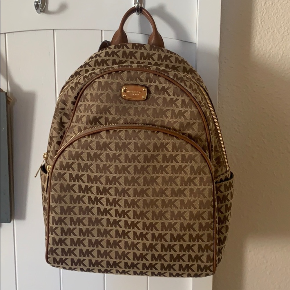 Michael Kors Backpack